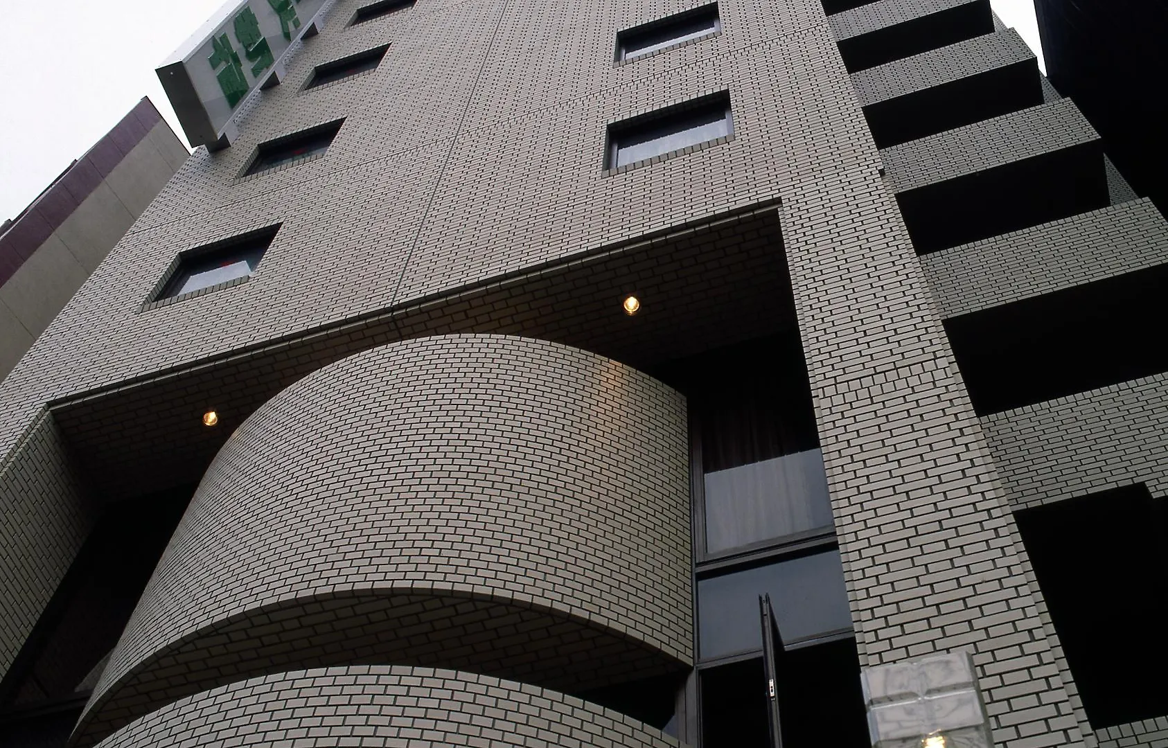 太阳成员东京新宿酒店 東京都 日本