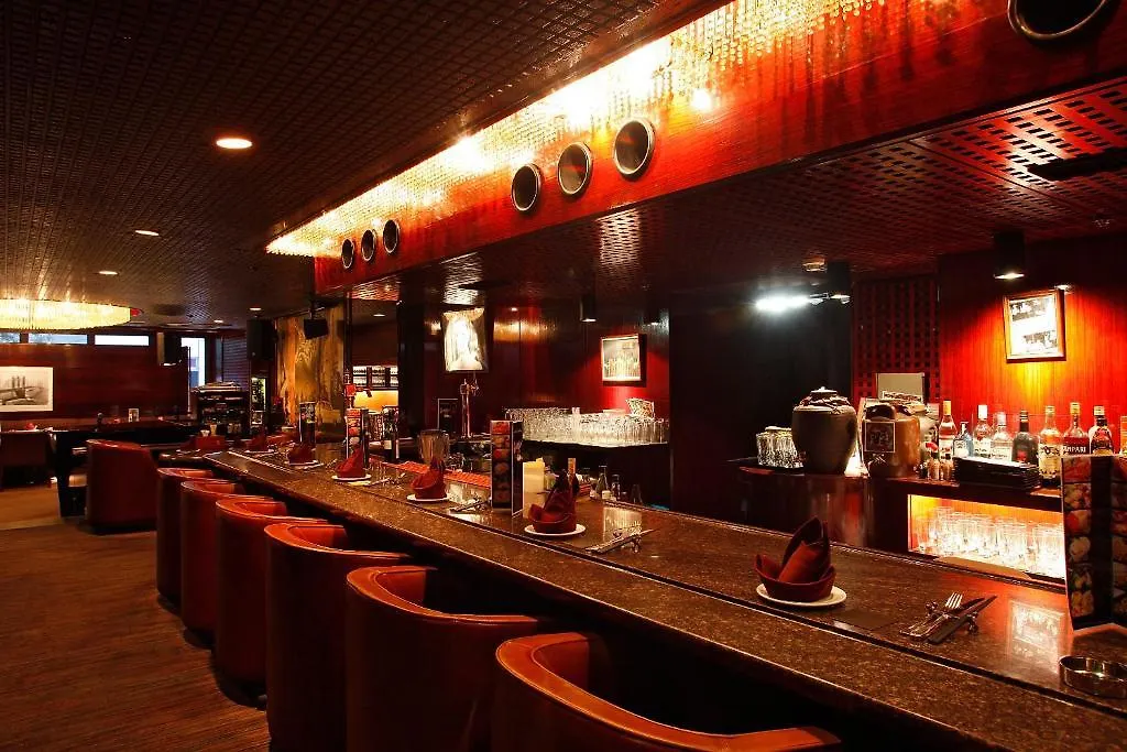 经济型酒店 太阳成员东京新宿酒店 東京都