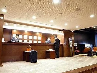 经济型酒店 太阳成员东京新宿酒店 東京都