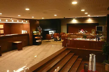 太阳成员东京新宿酒店 東京都 日本