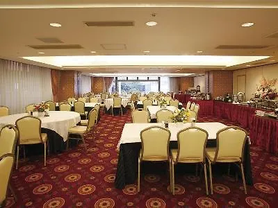 太阳成员东京新宿酒店 東京都 经济型酒店