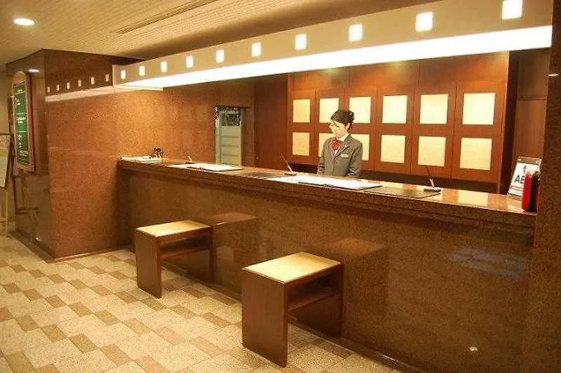 太阳成员东京新宿酒店 東京都