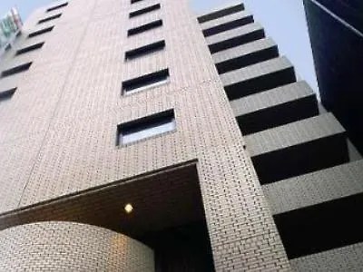 太阳成员东京新宿酒店 東京都 经济型酒店