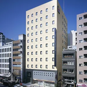 Comfort Higashi Nihombashi *** Τόκιο