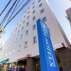 パールホテル新宿曙橋 東京都
