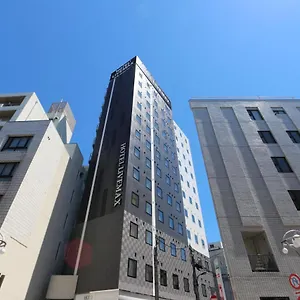 ホテルリブマックス高田馬場駅前 東京都
