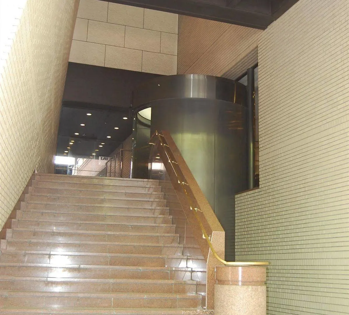 ホテル Sun Members Tokyo Shinjuku