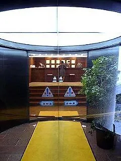 ホテル Sun Members Tokyo Shinjuku