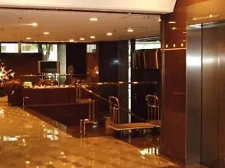 ホテル Sun Members Tokyo Shinjuku 3*,  日本