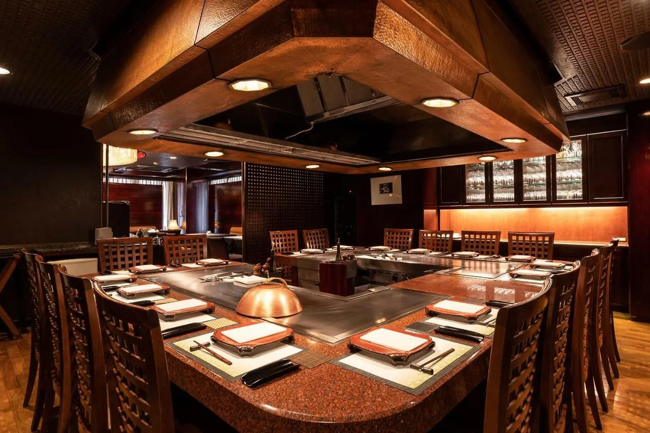 Hotel Sun Members Tokyo Shinjuku Japonsko